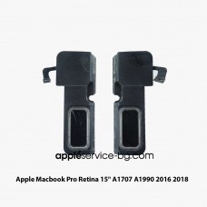 Apple Macbook Pro Retina 15" A1707 A1990 2016 2018 Оригинални Говорители